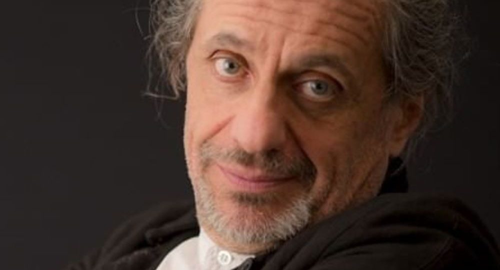 Alessandro Bergonzoni
