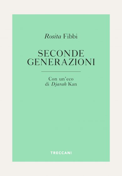 Seconde generazioni