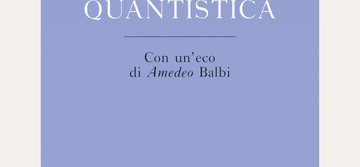Gravità quantistica