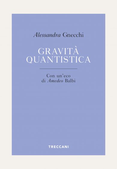 Gravità quantistica