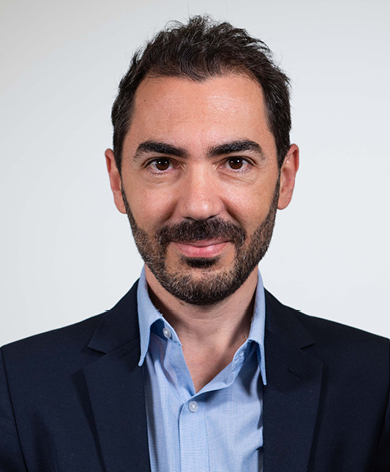 Amedeo Balbi
