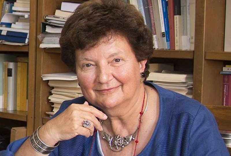 Lina Bolzoni