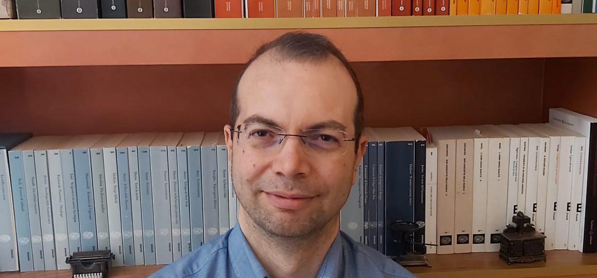 Gianluca Genovese