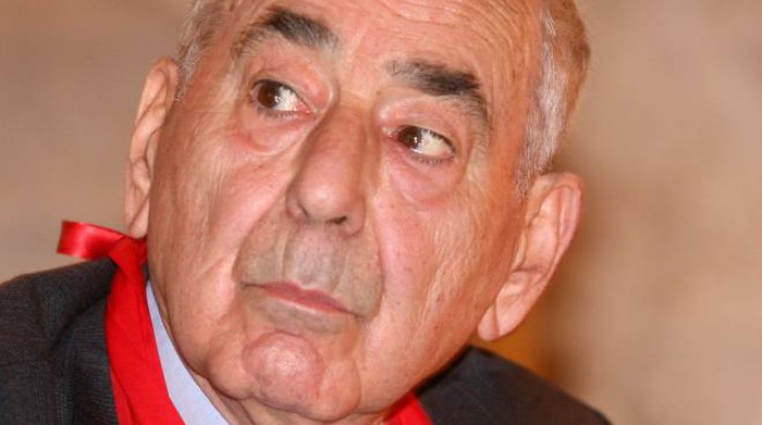 Emilio Pasquini
