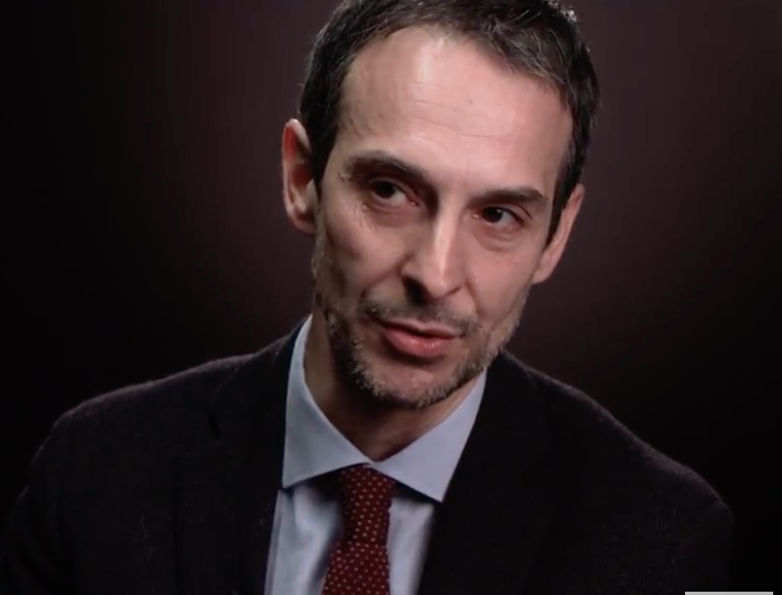 Emilio Russo