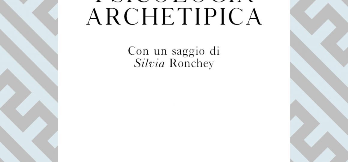 Psicologia archetipica