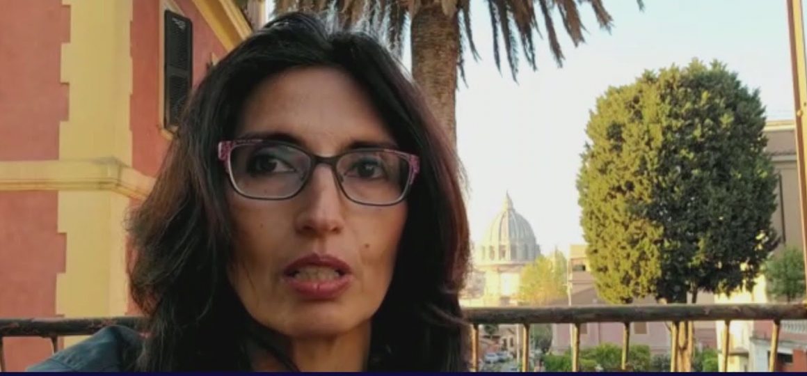 Emanuela Bufacchi