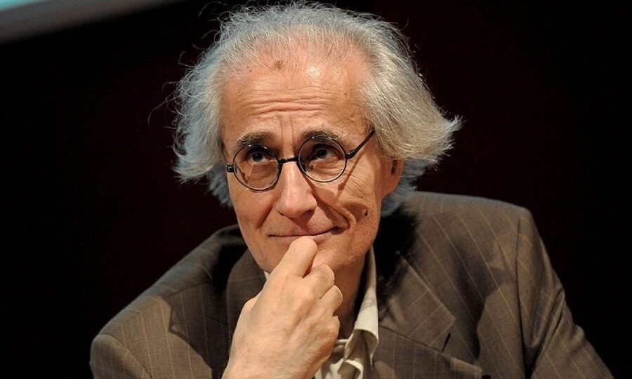 Luciano Canfora