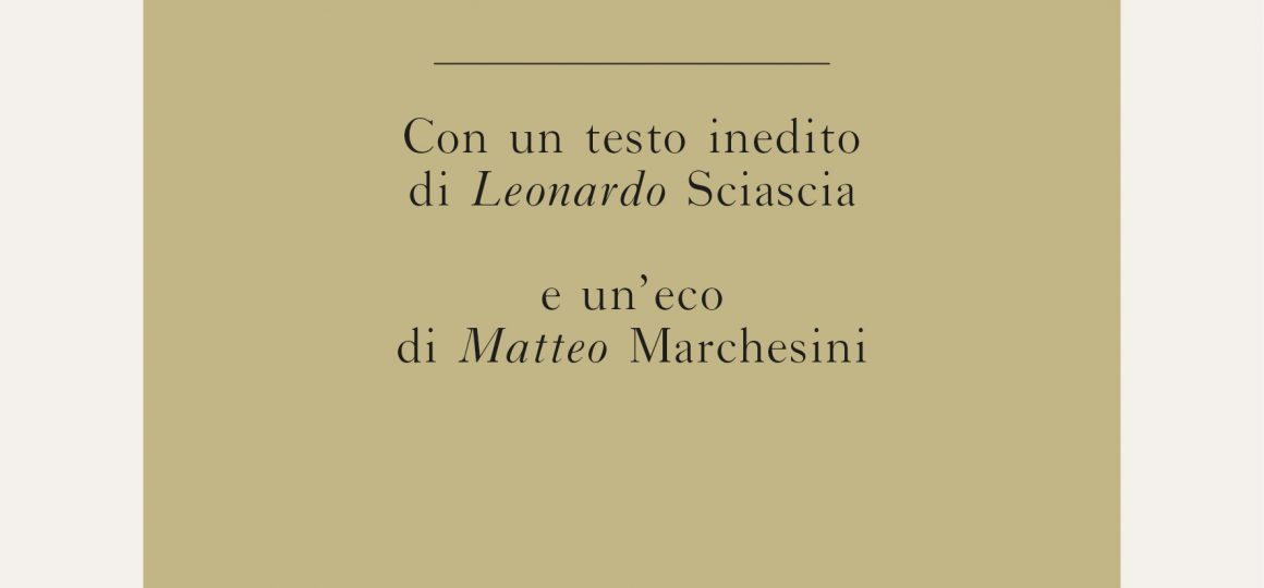 Sciascia