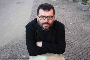 Matteo Marchesini