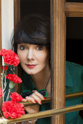 Elisabetta Sgarbi