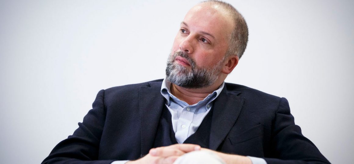 Stefano Petrocchi