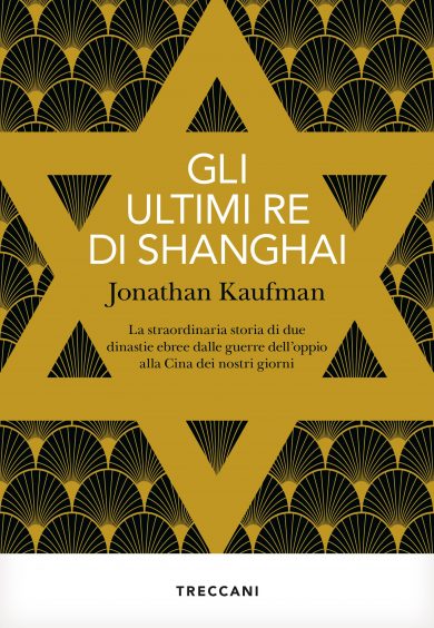 Gli ultimi re di Shanghai