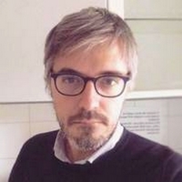 Francesco Guglieri