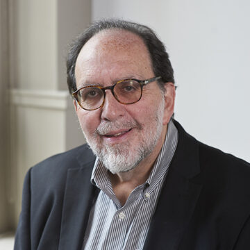 Jonathan Kaufman
