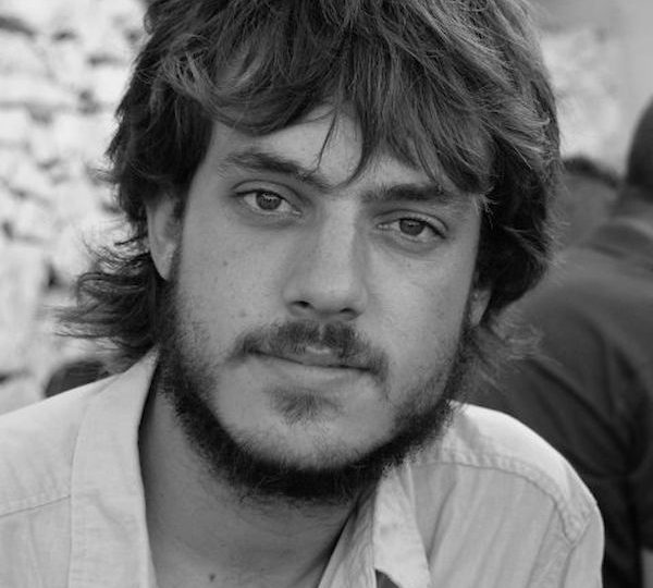 Pablo Sendra
