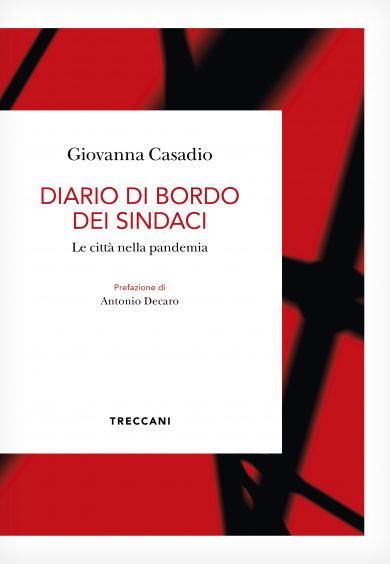 Diario di bordo dei sindaci