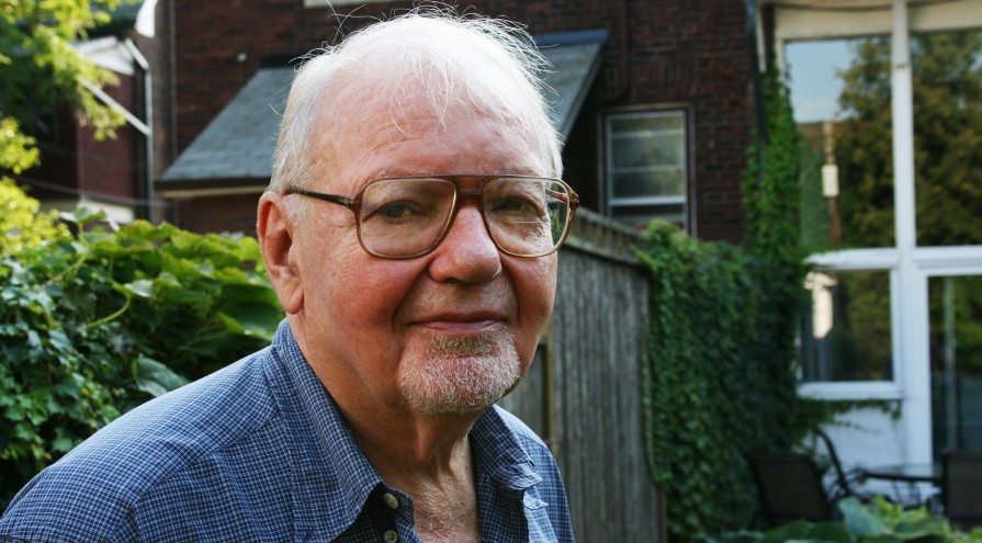Fredric Jameson
