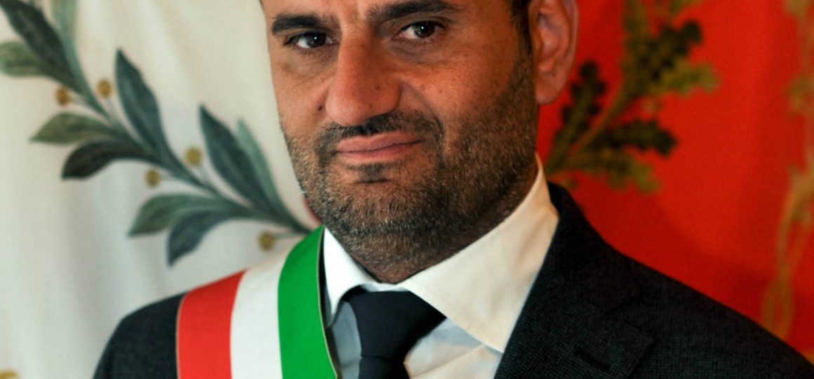 Antonio Decaro