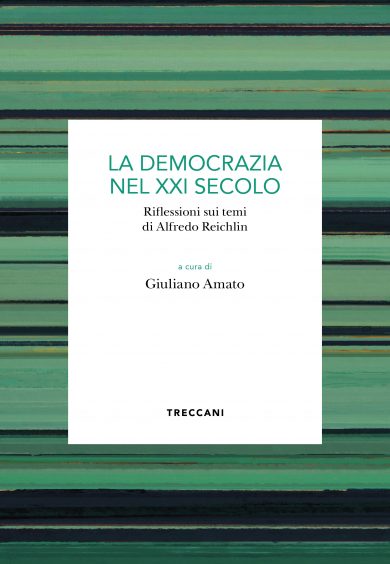 La democrazia nel XXI secolo