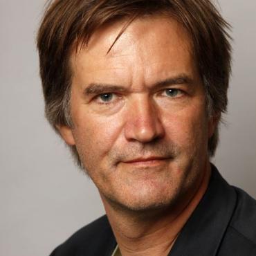 David Goodhart
