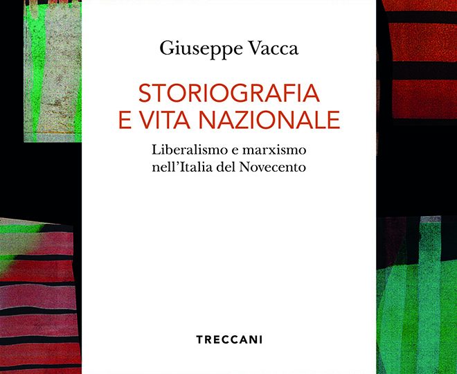 Storiografia e vita nazionale