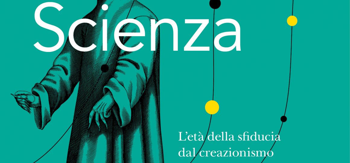 Paura della scienza
