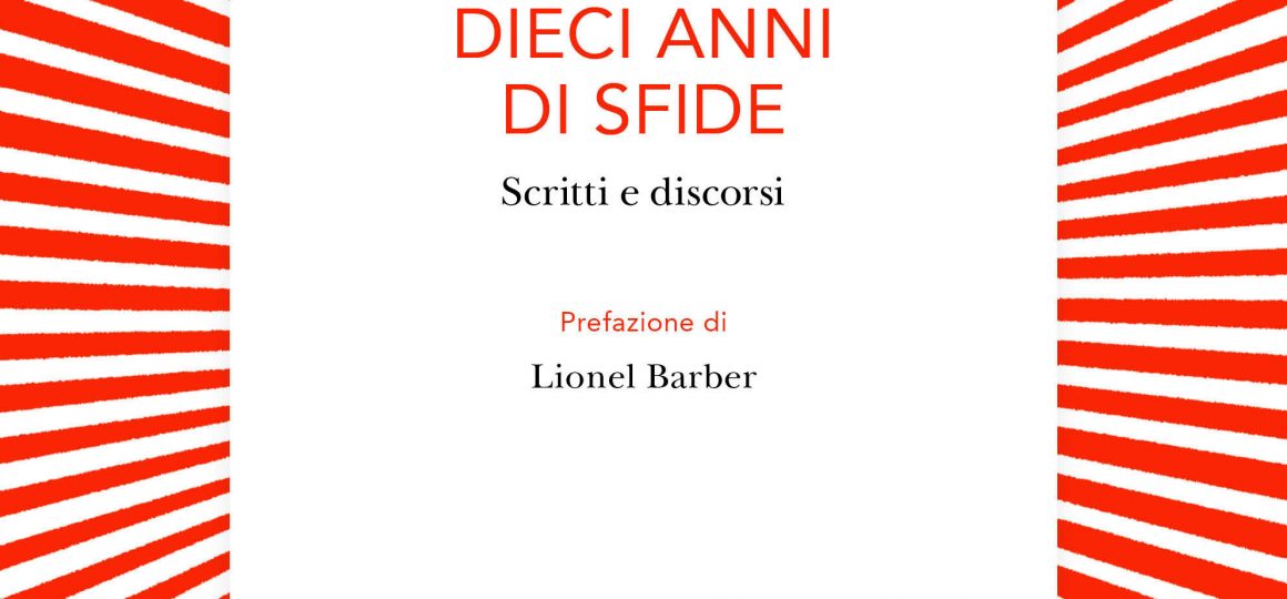 Dieci anni di sfide