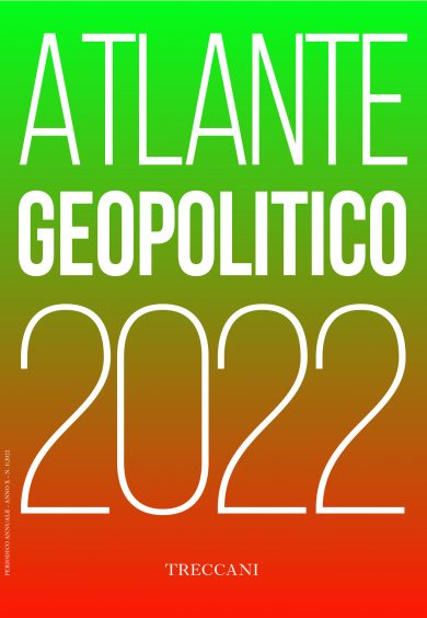 Atlante geopolitico 2022