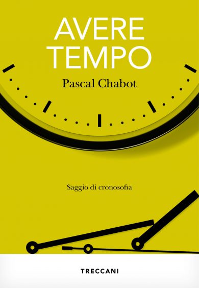 Avere tempo