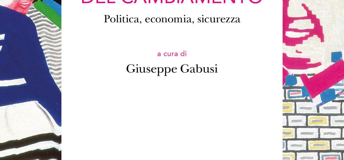 L’Asia al centro del cambiamento