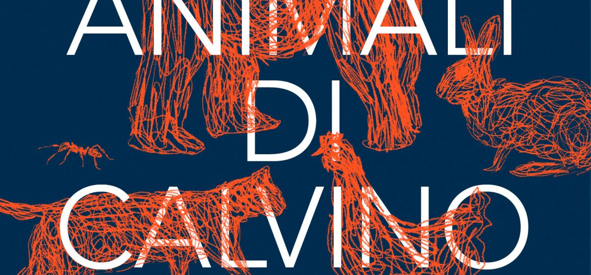 Gli animali di Calvino