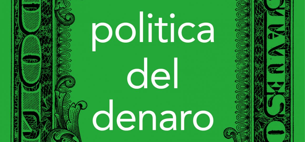 Teoria politica del denaro