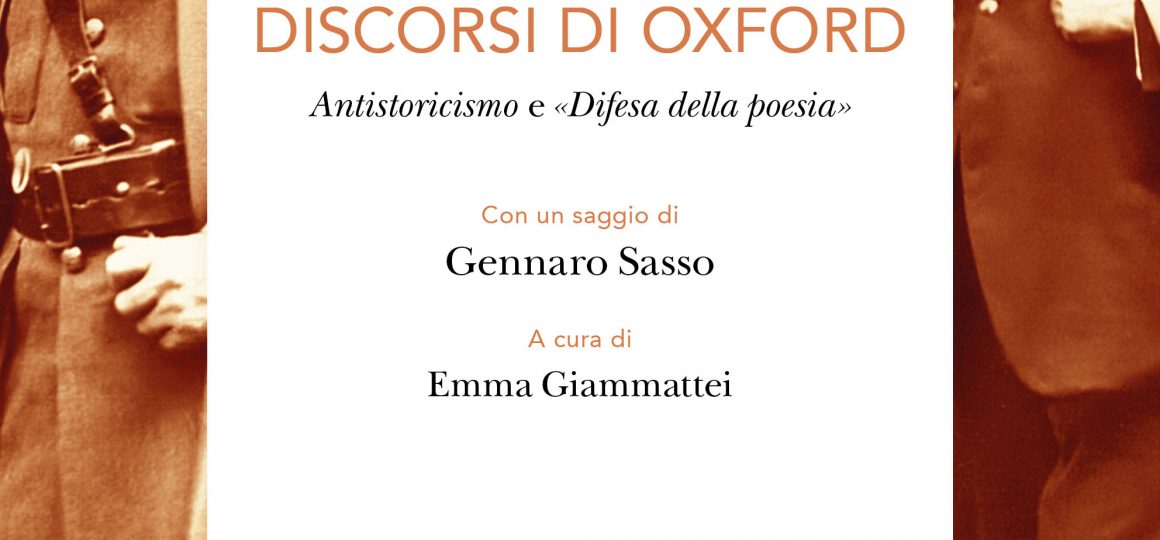 Discorsi di Oxford