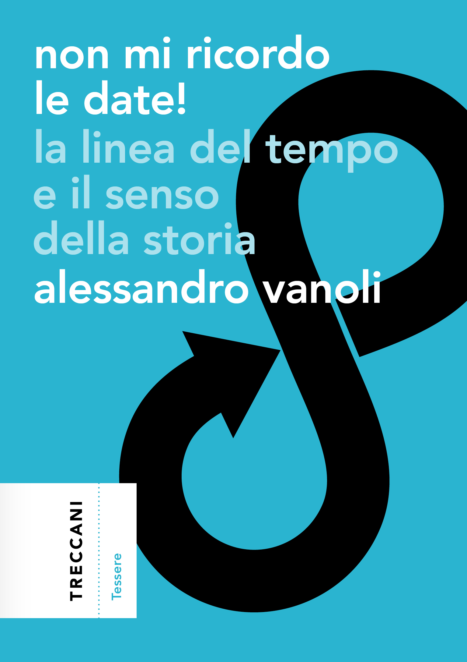Non mi ricordo le date!