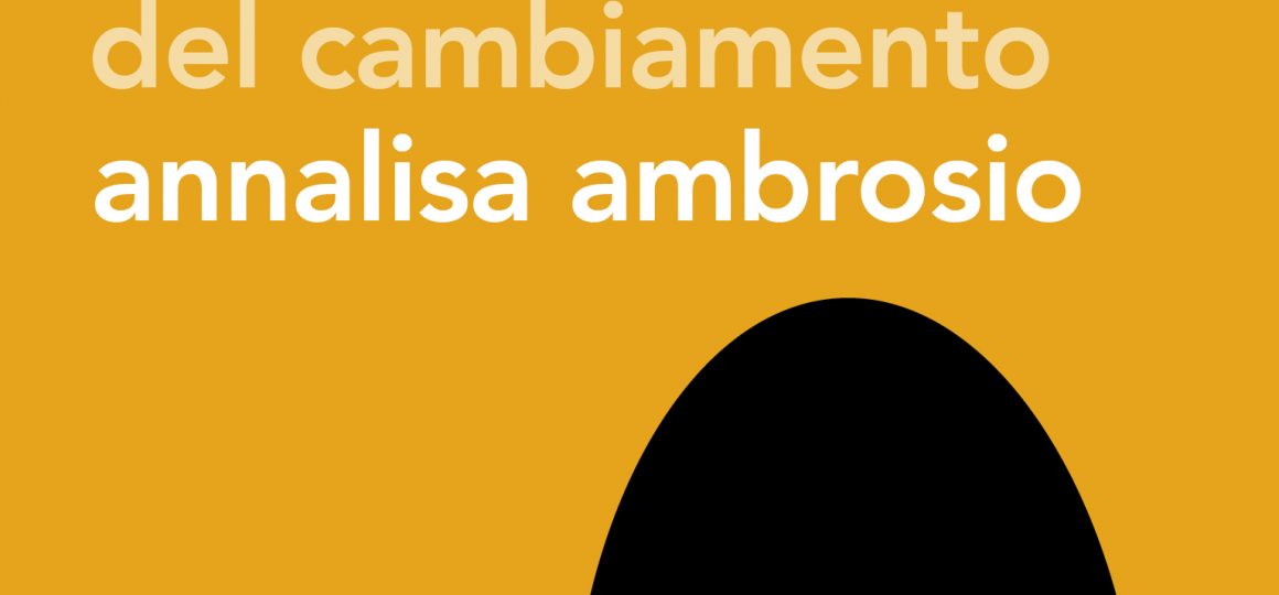 Lo spazio tra le cose