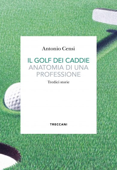 Il golf dei caddie