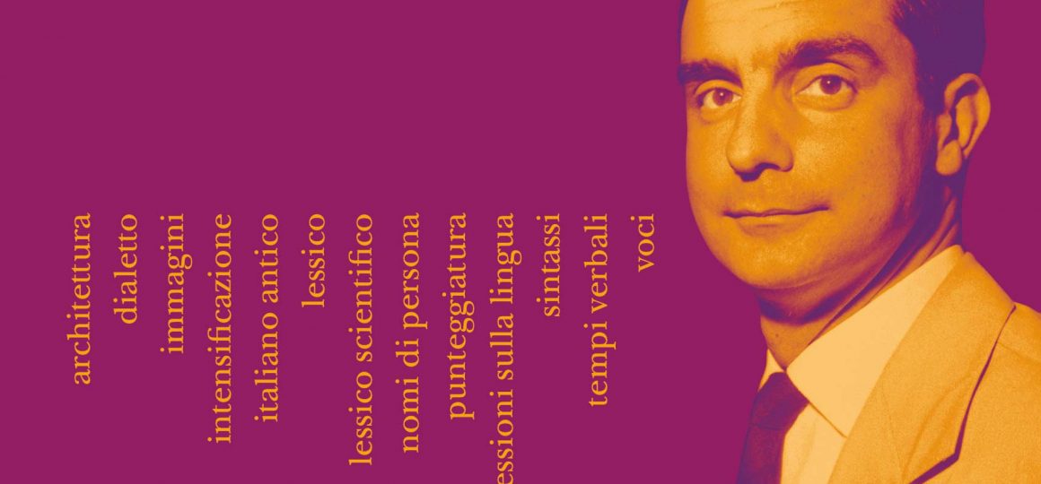 Le parole di Calvino