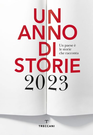 Un anno di storie 2023