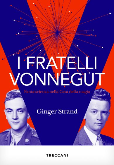 I fratelli Vonnegut