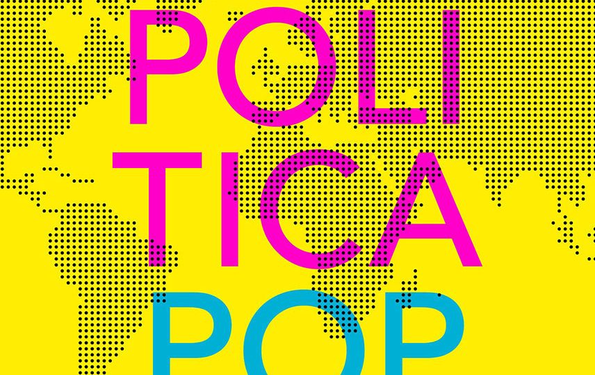 Geopolitica pop