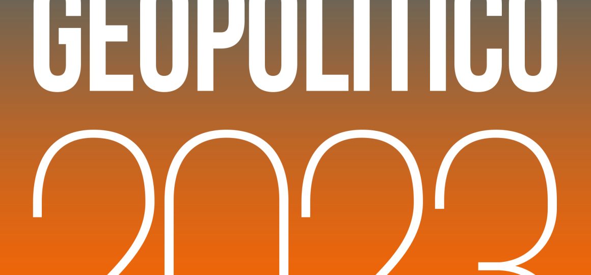 ATLANTE GEOPOLITICO 2023