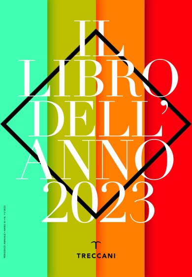 IL LIBRO DELL’ANNO 2023