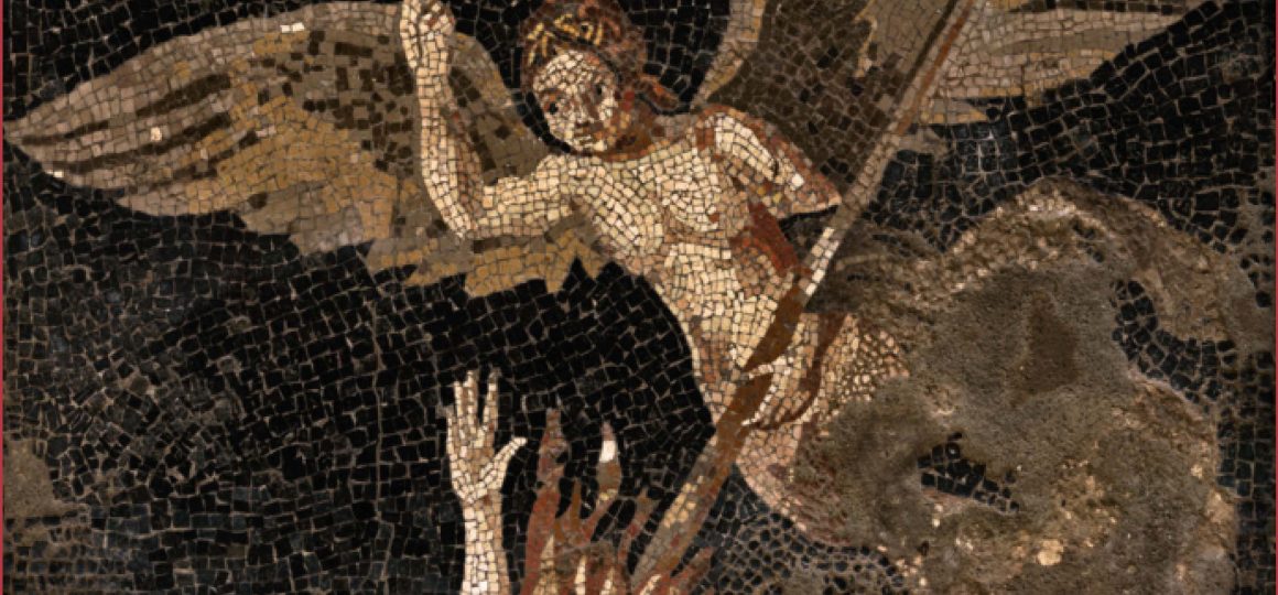POMPEI IERI E OGGI