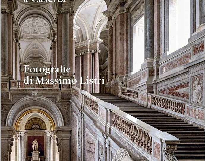 LA REGGIA. IL SOGNO DI UN RE A CASERTA