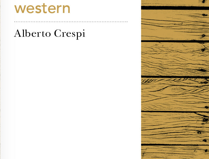 CINEMA WESTERN