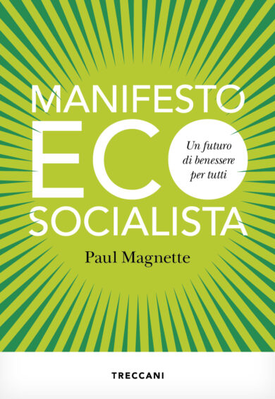 MANIFESTO ECOSOCIALISTA