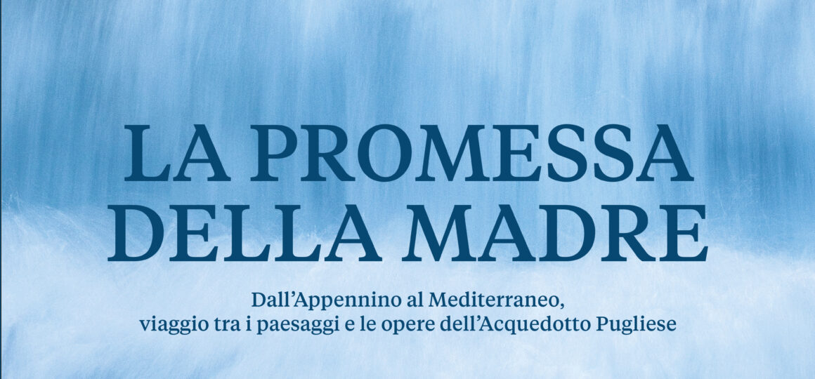 LA PROMESSA DELLA MADRE