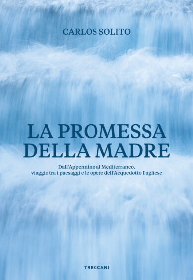 LA PROMESSA DELLA MADRE