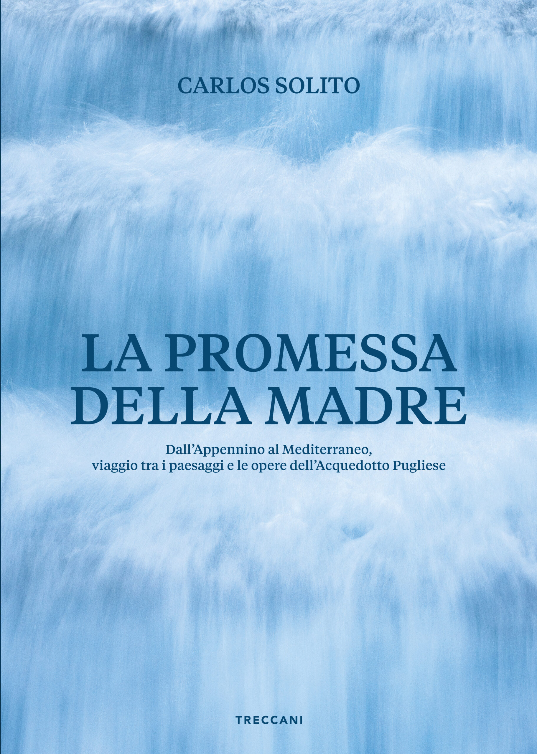 LA PROMESSA DELLA MADRE